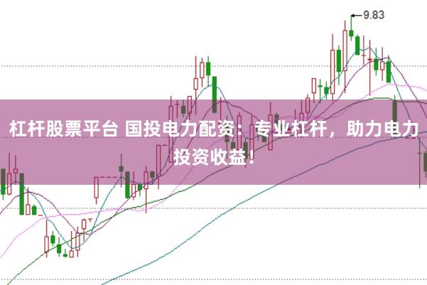 杠杆股票平台 国投电力配资：专业杠杆，助力电力投资收益！