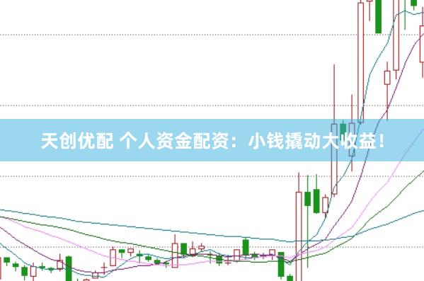 天创优配 个人资金配资：小钱撬动大收益！