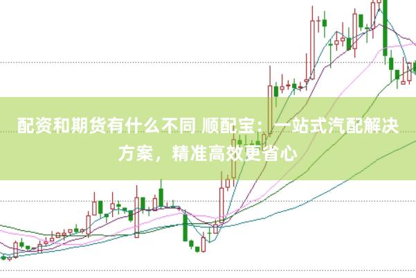 配资和期货有什么不同 顺配宝：一站式汽配解决方案，精准高效更省心