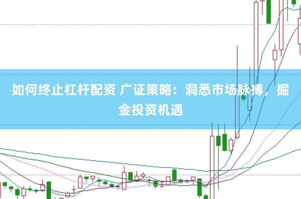 如何终止杠杆配资 广证策略：洞悉市场脉搏，掘金投资机遇