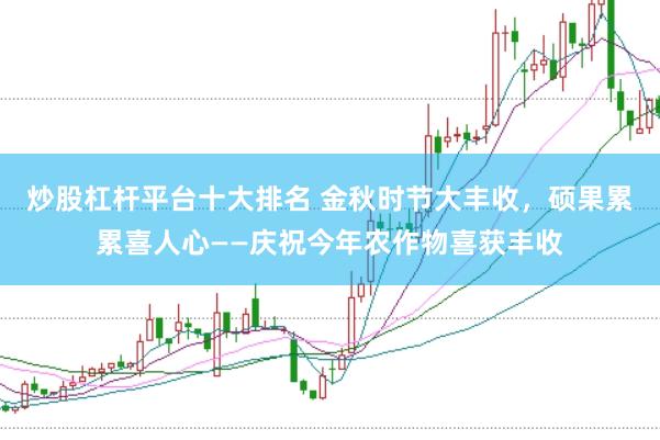 炒股杠杆平台十大排名 金秋时节大丰收，硕果累累喜人心——庆祝今年农作物喜获丰收