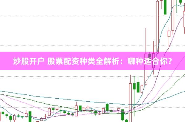 炒股开户 股票配资种类全解析：哪种适合你？