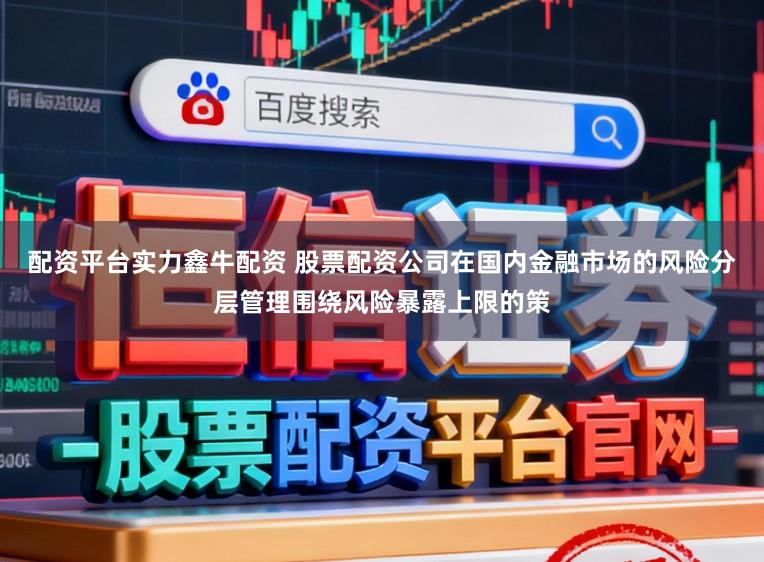 配资平台实力鑫牛配资 股票配资公司在国内金融市场的风险分层管理围绕风险暴露上限的策
