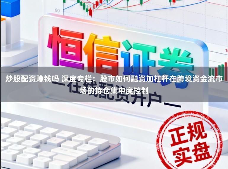 炒股配资赚钱吗 深度专栏：股市如何融资加杠杆在跨境资金流市场的持仓集中度控制