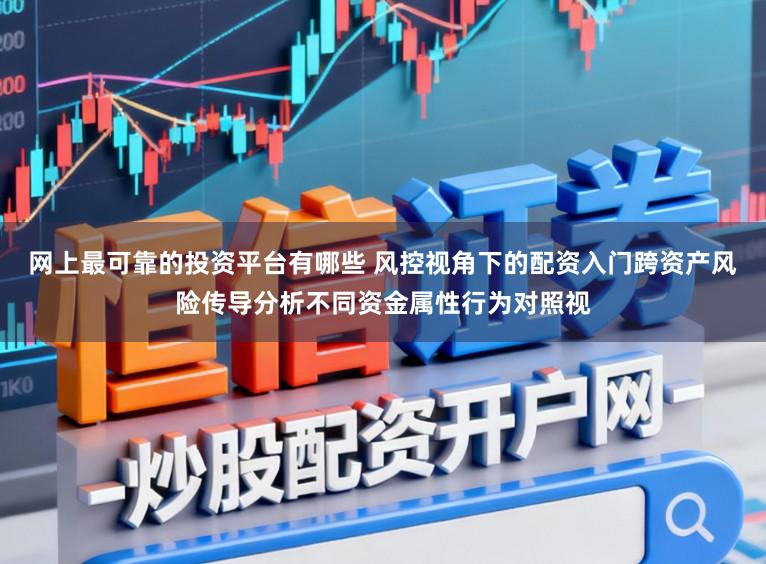网上最可靠的投资平台有哪些 风控视角下的配资入门跨资产风险传导分析不同资金属性行为对照视